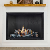 Montigo Delray Square Direct Ven Gas Fireplace - 46"